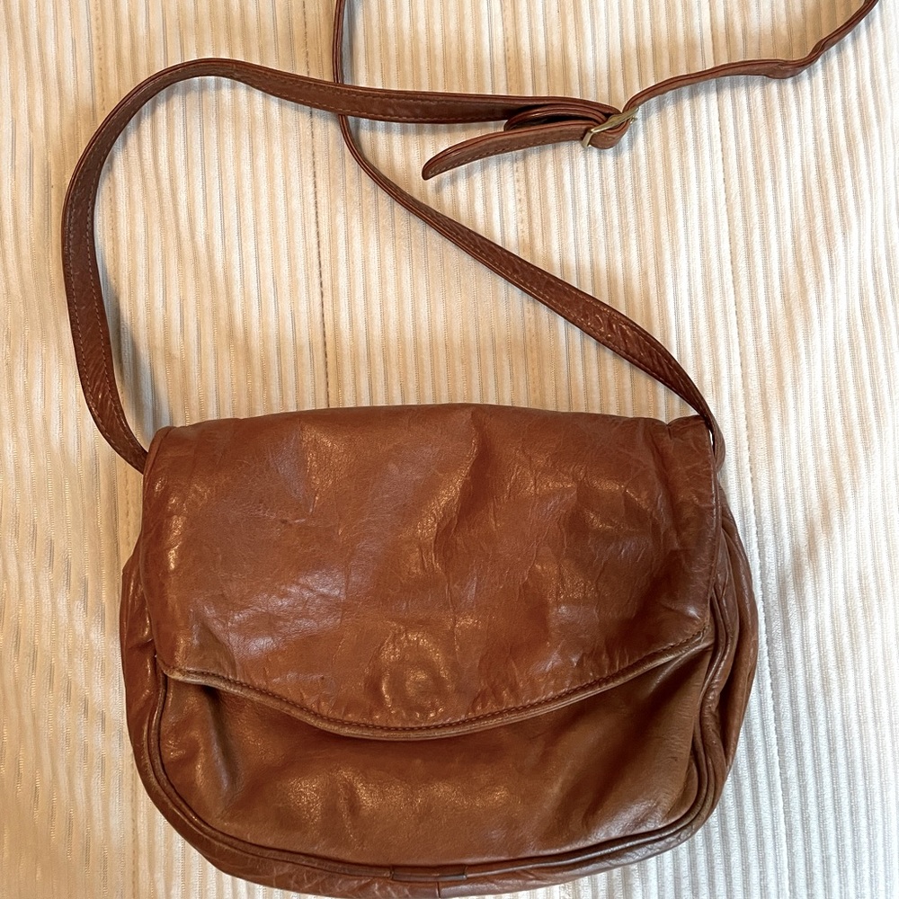 Vintage purse